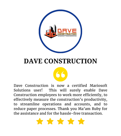 Dave Construction